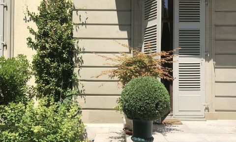 Apartment CH-1204 Genève