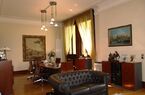 Herrliche Jugendstilvilla mit wunderbarem Park und Originaldetails