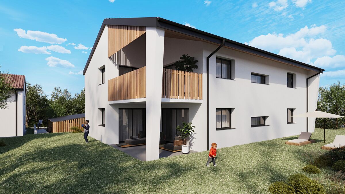 Projects CH-1564 Domdidier