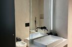 Splendidi eleganti attici duplex 4,5 locali con bellissimo roof-garden