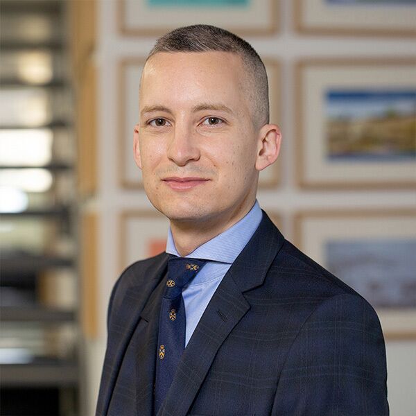 Damiano Lepori