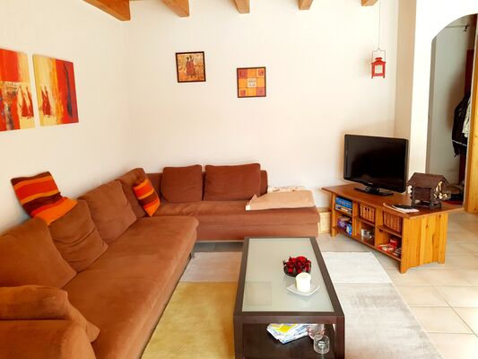 Salon - Appartement 2
