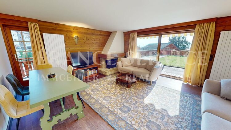 Image for Alpin 2 - location 10 mois