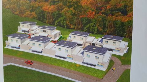 A Vendre Villa 5,5 Pièces
Le Guercet
Martigny