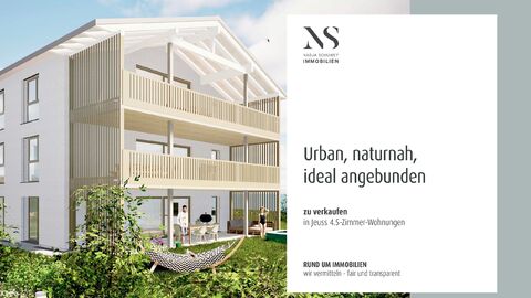 Ouvert et lumineux avec une terrasse pour rêver
