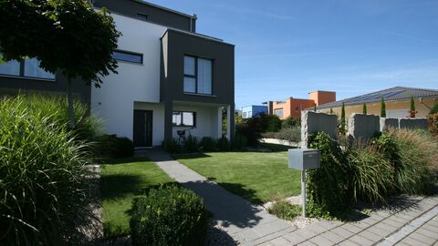 Einfamilienhaus CH-3280 Murten
