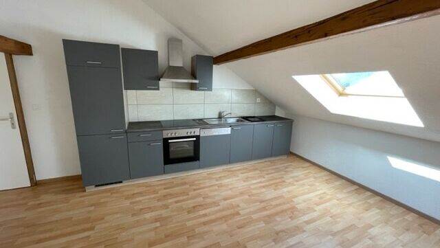 Magnifique appartement de 4.0 pièces au 3ème étage