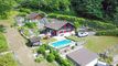 Single family house CH-1820 Montreux