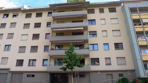 Apartment CH-1800 Vevey