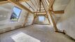 Maison de deux appartements et grandiose terrain panoramique