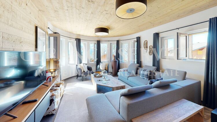 Image for 4.5P - Casa del Sol - Location été de mai à novembre
