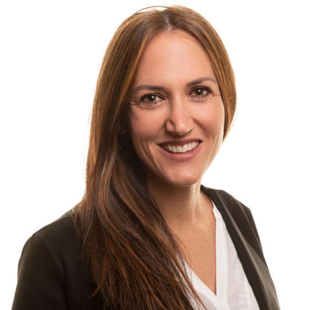 Abteilungsleiter der Agentur Crans-Montana Laetitia Vouardoux