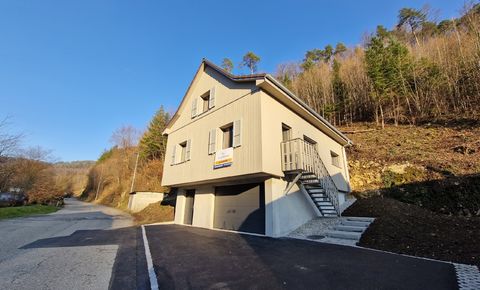 New house composed of 5.5 pc - 122 m2