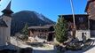 PERLE RARE : authentique appartement dans le vieux-village de Grimentz