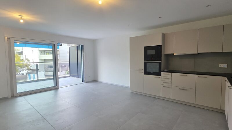 Appartement 2.5 pièces de 61 m² à louer à Genève