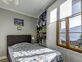 Appartement rénové avec terrasse de 62 m² dans immeuble Belle Époque