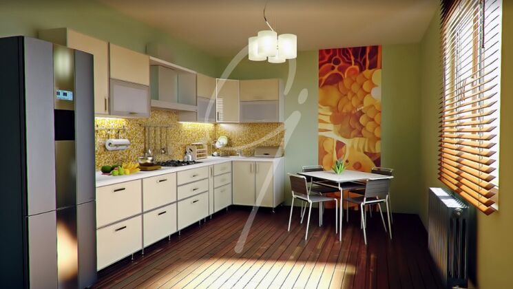Condominium apartment CH-1226 Thônex