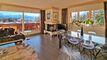 Beautiful & bright contemporary apartment in chalet style residence !