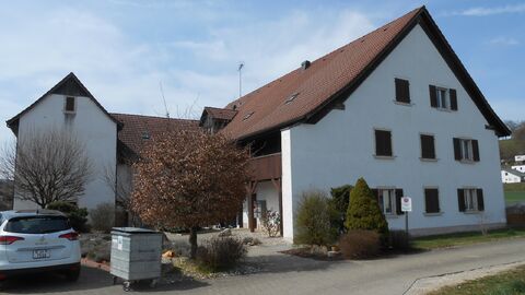 Appartement CH-2906 Chevenez