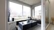 Magnifique attique 3½ pièces avec grande terrasse/véranda à Aproz-Sion