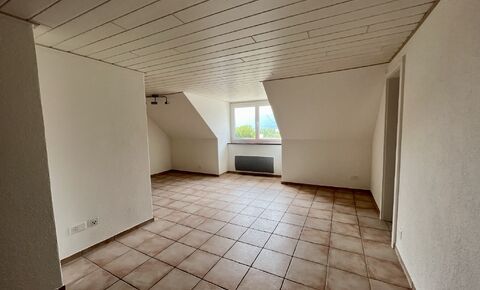 A LOUER à CHEYRES
Spacieux appartement de 4.5 pièces