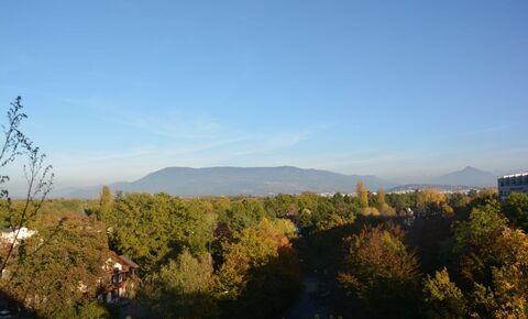 Great opportunity in Chêne-Bougerie