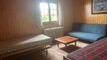 Unique en son genre : demi-chalet à Chamby