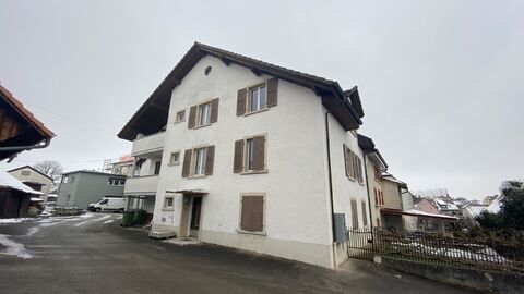 Appartement CH-2950 Courgenay