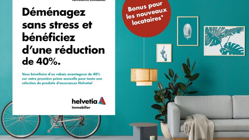 Appartement 4.5 pièces de 100 m² à louer à Jura