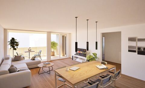 Einzug Frühling 2026! 3.5 Zimmer, 2 Bäder, Lift!