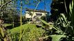 Stilvolle, lichtdurchflutete Villa mit Garten, Pool und Poolhaus