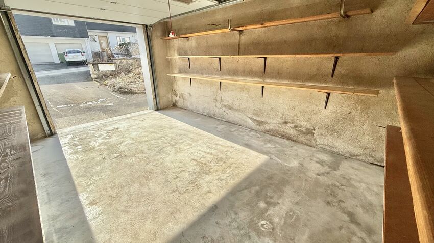 Immeuble de rendement