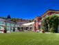 Villa in Stile Mediterraneo con Ampi Spazi Fitness & Wellness