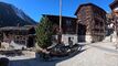 PERLE RARE : authentique appartement dans le vieux-village de Grimentz