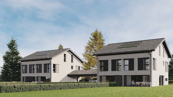 Projects CH-1073 Savigny