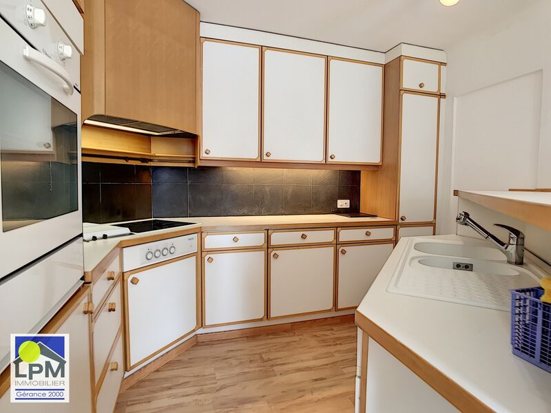 Apartment CH-1854 Leysin, rte des Collonges