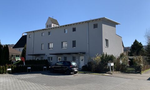 Reiheneinfamilienhaus an zentraler Lage