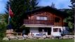 Vendu aux Mosses : Chalet de 4 pièces