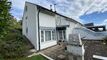 Maison familiale mitoyenne agrémentée d’une très belle terrasse avec vue panoramique
