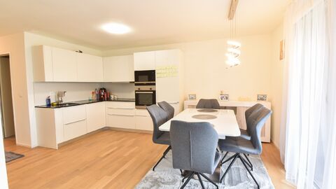Winteraktion: Exklusives Angebot beim Kauf Ihrer Traumwohnung!