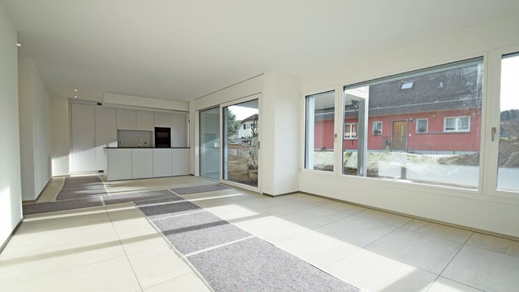 Appartement CH-3212 Gurmels, Doktorgässli 29