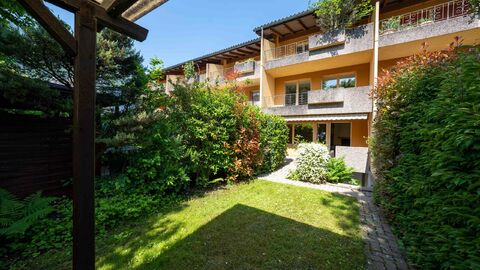 Villette a schiera CH-8864 Reichenburg