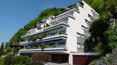 Attique CH-1820 Montreux