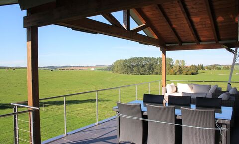 Magnificent Villa Minergie - 180 m2 - 1600 m2