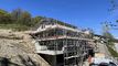 Appartement en terrasse 
à Monteiller/Savièse