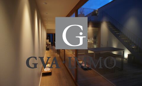 SOLD BY GVA-IMMO SA:
Stunning contemporary villa