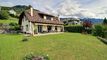 MAGNIFIQUE VILLA INDIVIDUELLE DE 6,5 PIÈCES AVEC VUE SUR LE LAC
