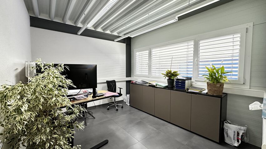 Immeuble de rendement