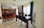 Spacieux appartement de 4½ pièces au   rez-supérieur avec 1 place int.
