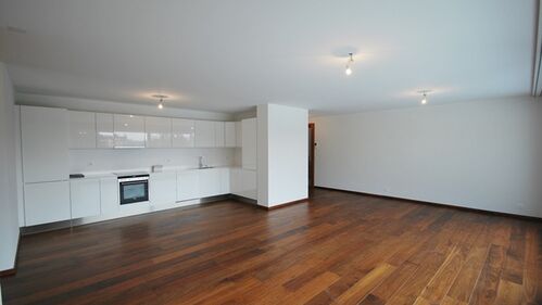 Apartment CH-1006 Lausanne, Avenue de l'Elysée 23